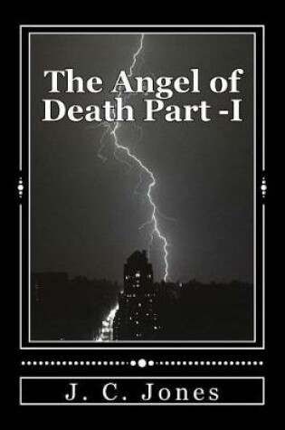 Cover of The Angel of Death Part 1.