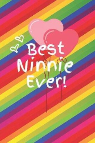 Cover of Best Ninnie Ever