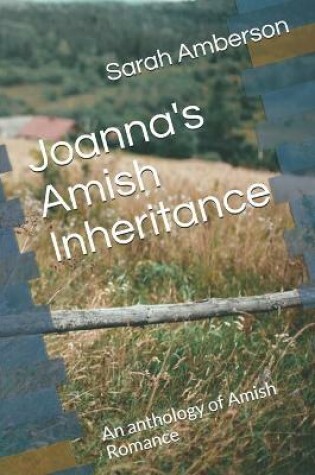 Cover of Joanna's Amish Inheritance