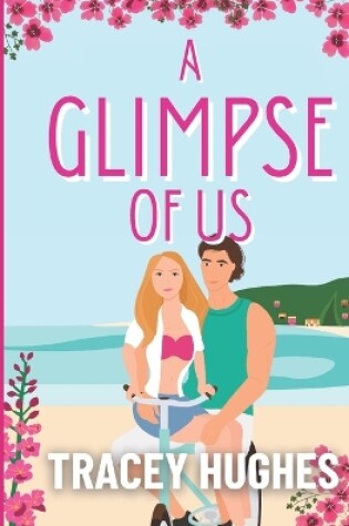 Cover of A Glimpse of Us