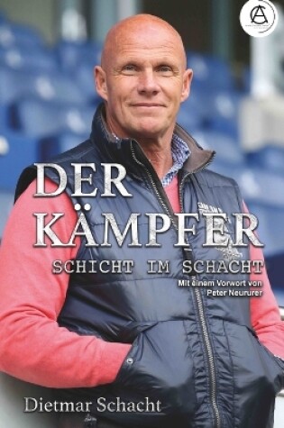 Cover of Der Kämpfer