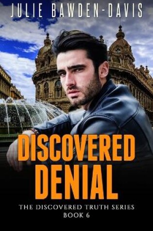 Cover of Discovered Denial