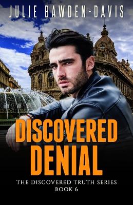 Cover of Discovered Denial