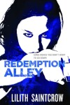 Book cover for Redemption Alley