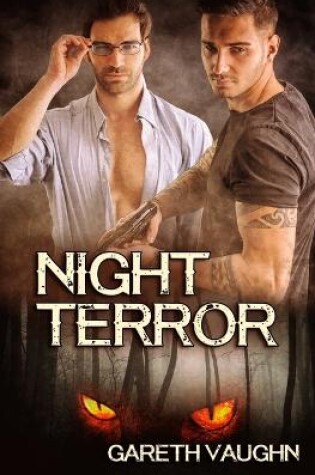 Cover of Night Terror