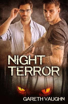 Book cover for Night Terror