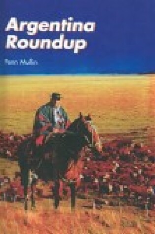 Cover of Argentina Roundup