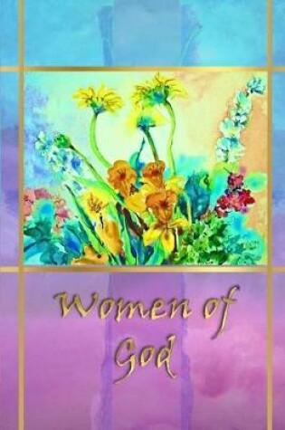 Cover of Women of God