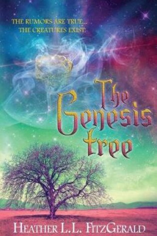 Cover of The Genesis Tree