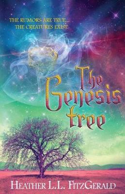 Book cover for The Genesis Tree