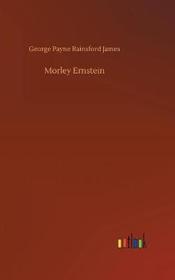 Book cover for Morley Ernstein