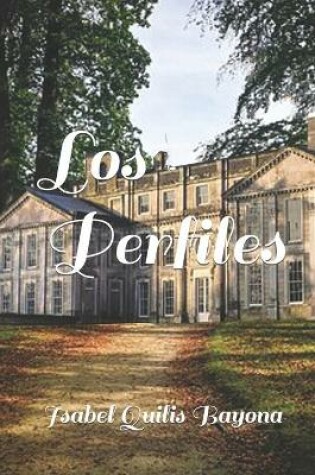 Cover of Los Perfiles