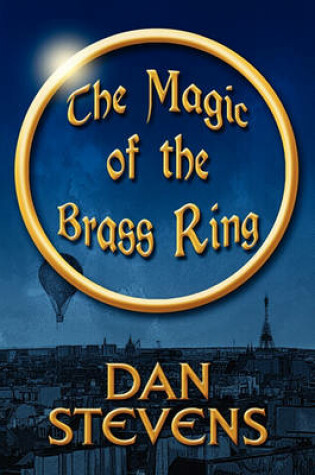 Cover of The Magic of the Brass Ring