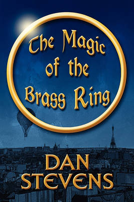 Book cover for The Magic of the Brass Ring