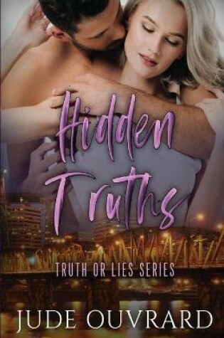 Cover of Hidden Truths