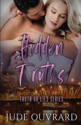 Book cover for Hidden Truths