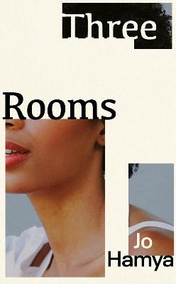 Cover of Three Rooms