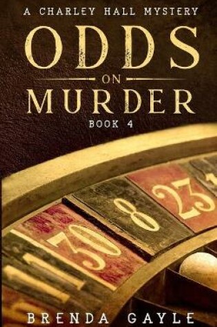 Cover of Odds on Murder