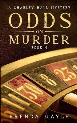 Book cover for Odds on Murder