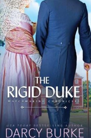Cover of The Rigid Duke