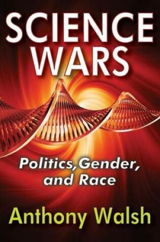 Cover of Science Wars