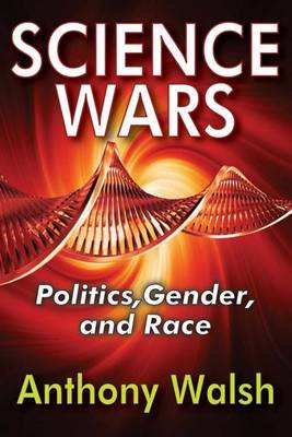 Book cover for Science Wars