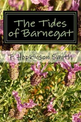 Book cover for The Tides of Barnegat