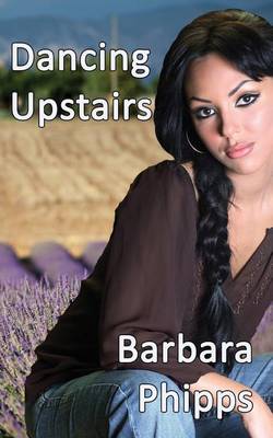 Book cover for Dancing Upstairs