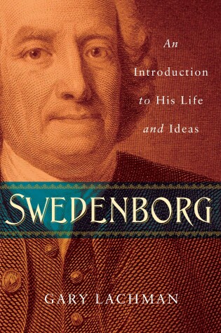 Cover of Swedenborg