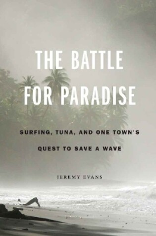 Cover of The Battle for Paradise