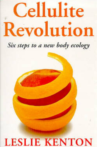 Cover of Cellulite Revolution