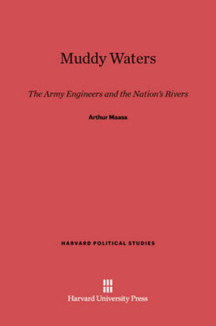 Cover of Muddy Waters