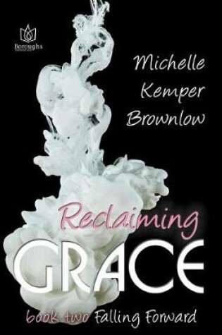 Cover of Reclaiming Grace