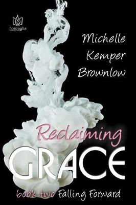 Book cover for Reclaiming Grace