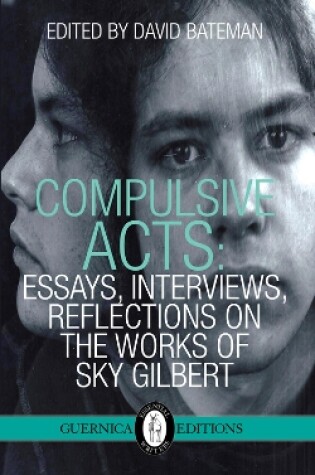 Cover of Compulsive Acts