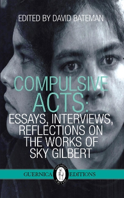 Book cover for Compulsive Acts