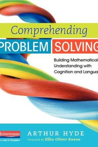 Cover of Comprehending Problem Solving