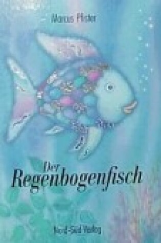 Cover of Regenbogenfisch, Der Big Book (Gr