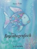Book cover for Regenbogenfisch, Der Big Book (Gr