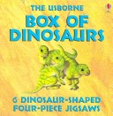 Book cover for Box of Dinosaurs