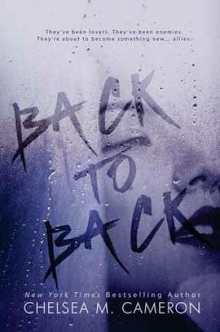 Cover of Back To Back