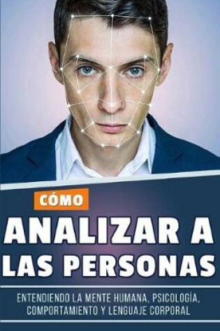 Cover of Como analizar a las personas