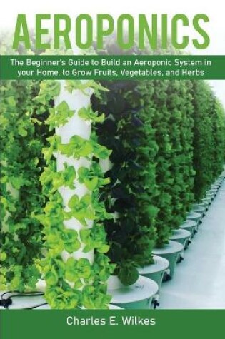 Cover of Aeroponics