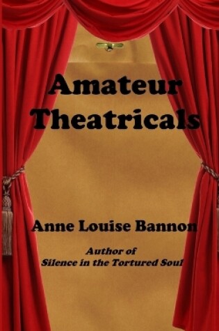 Cover of Amateur Theatricals