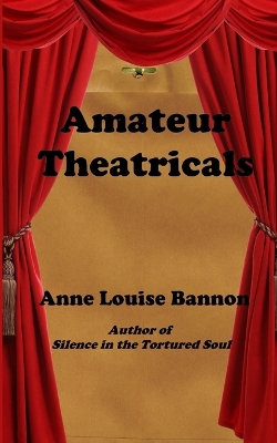 Cover of Amateur Theatricals