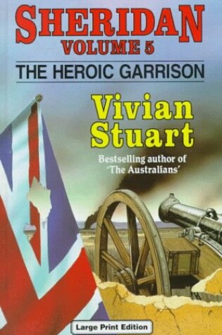 Cover of The Heroic Garrison