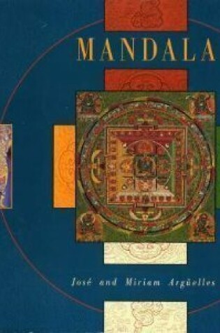 Cover of Mandala