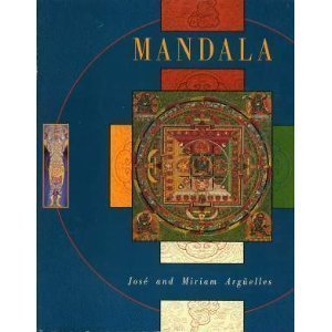 Book cover for Mandala