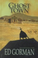 Book cover for Ghost Town