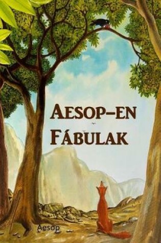 Cover of Aesopen Fabulak